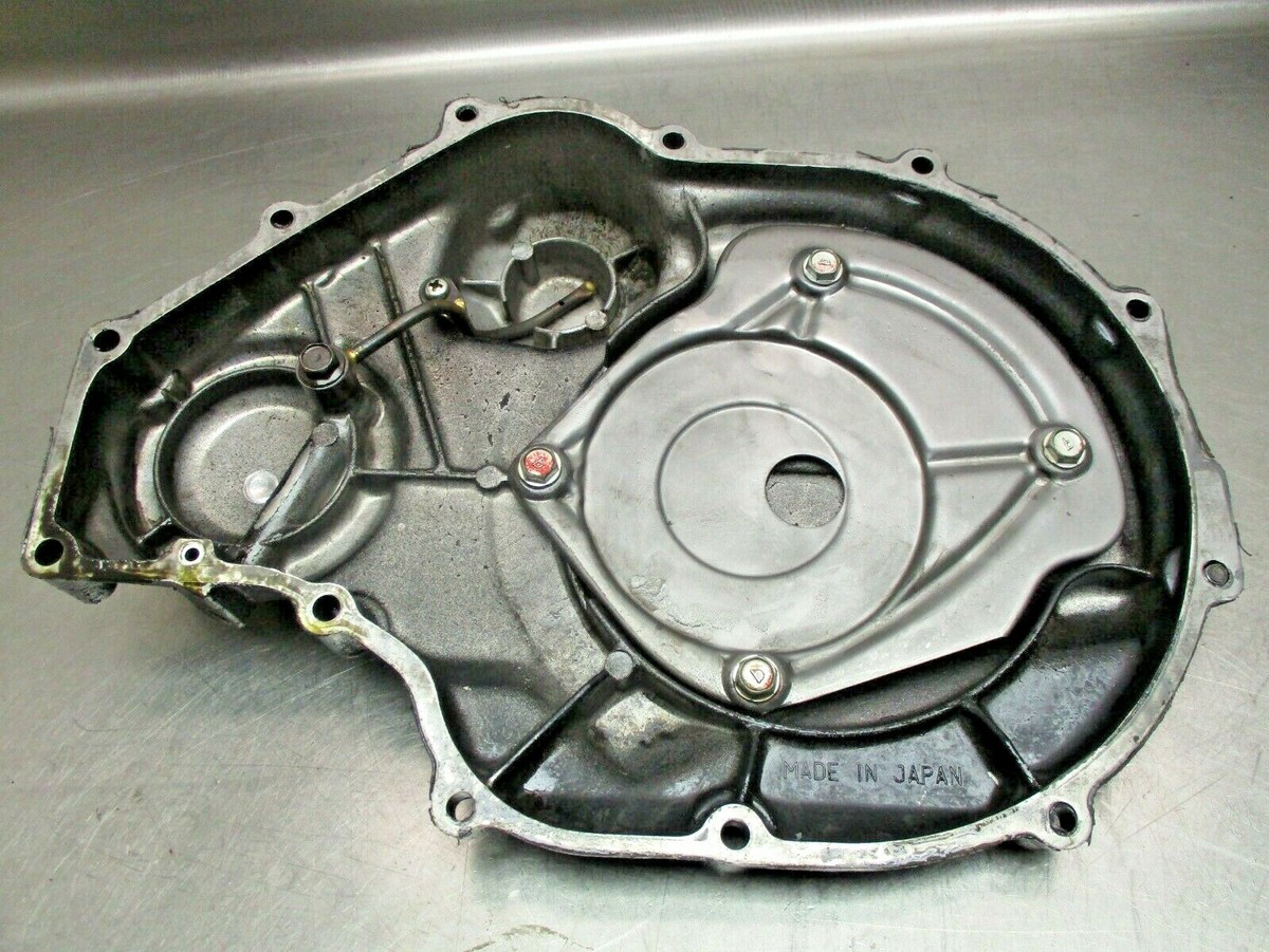 1993 Kawasaki ZX11 1100 Ninja Clutch Cover 14032-1194 | eBay 1993 Kawasaki ZX11 1100 Ninja Clutch Cover 14032-1194 | eBay