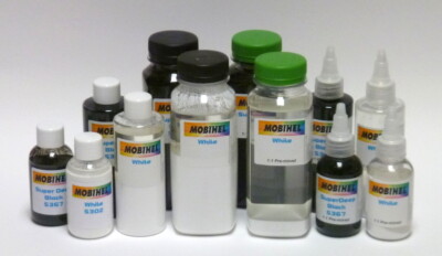 MOBIHEL Airbrush Farben Äquivalent zu HOUSE OF KOLORS - FARBE WÄHLEN