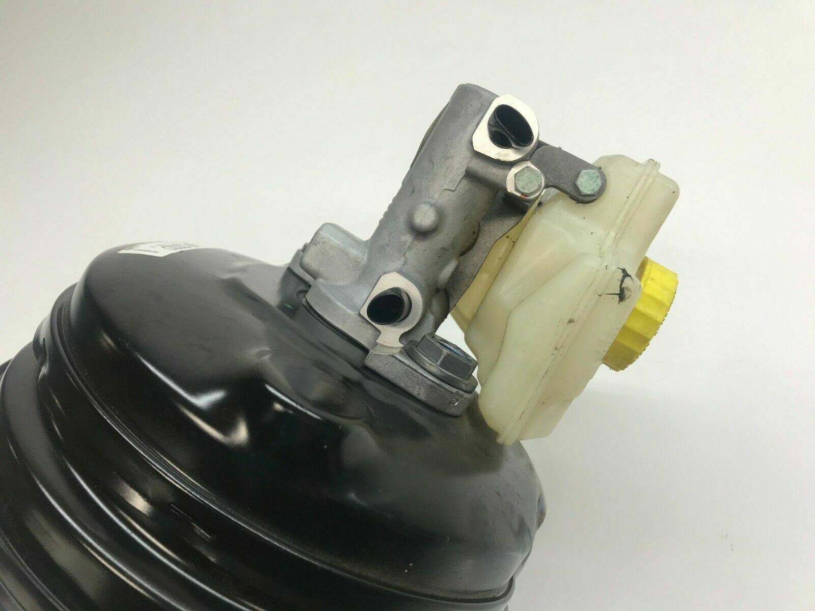 LAMBORGHINI MURCIELAGO 640 COMPLETE POWER BRAKE BOOSTER CYLINDER OEM 400612100A