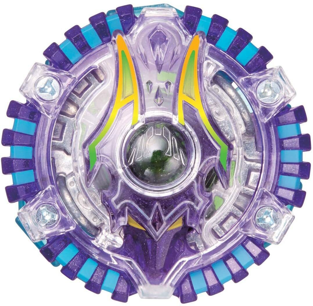 ベイブレード バースト Beyblade Burst B-87 Random Booster Acid Anubis .8V.Lp TAKARA
