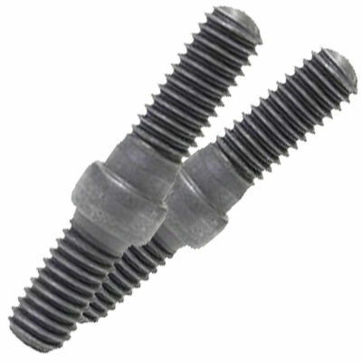 Chained Echoes Lotto Di 2 Bulloni Dadi Per Barra Guida Motosega ECHO - Compatibili Con Modelli V224000031 / 43301903933 Ricambi Motosega Echo 2 Tempi - Foto 7