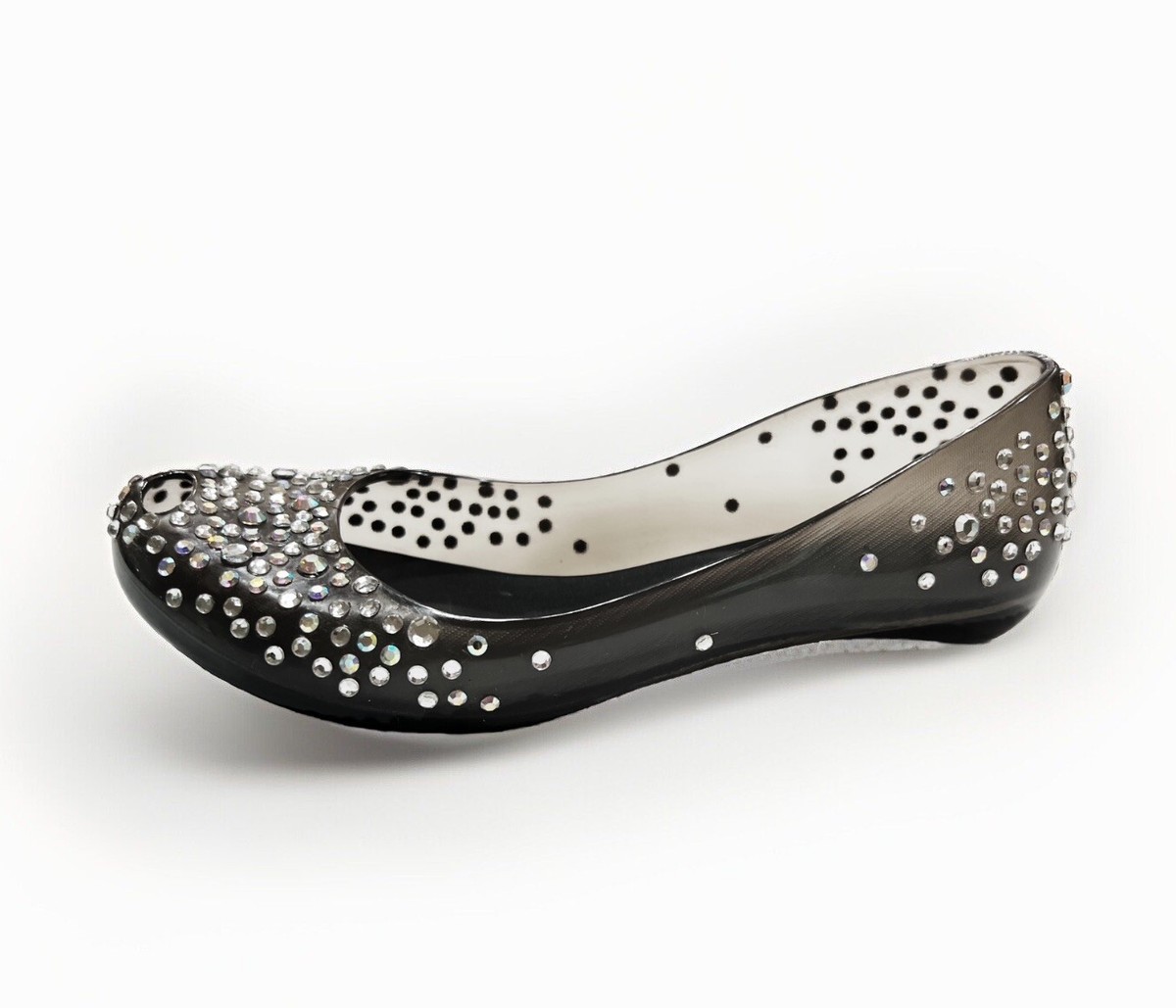 J. Maskrey for MELISSA Couture Ultragirl Shoes Flats Sz 6 J. Maskrey for MELISSA Couture Ultragirl Shoes Flats Sz 6