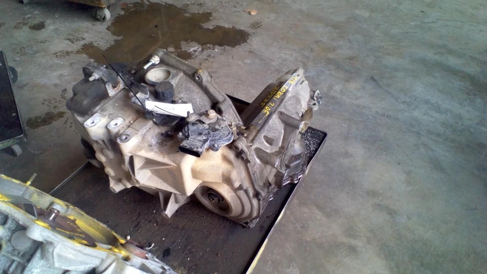 Used Automatic Transmission Assembly fits: 2008 Chevrolet Cobalt AT 2.2L thru 1/ - Image 3 of 4