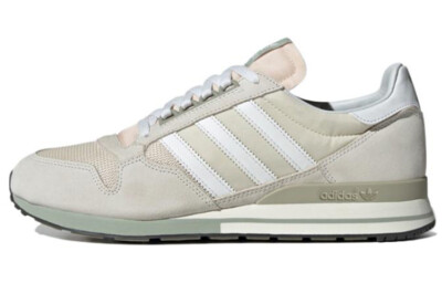 adidas ZX 500 Low Wonder White - GY1998 | eBay