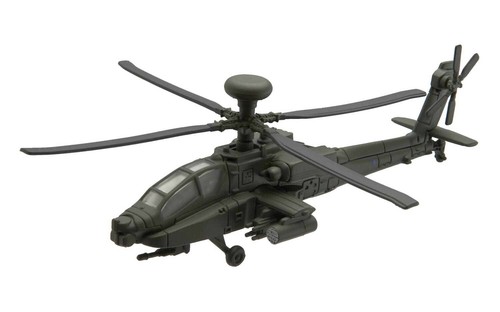 NimblusToy Helikopter Spielzeug 6er-Set - Mini Hubschrauber Aus Legierung, Bunt