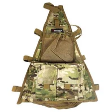 Armageddon Gear Multicam Tripod Caddy AG0760-MC