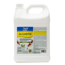 API POND ALGAEFIX 1 gal. Pond Algae Control