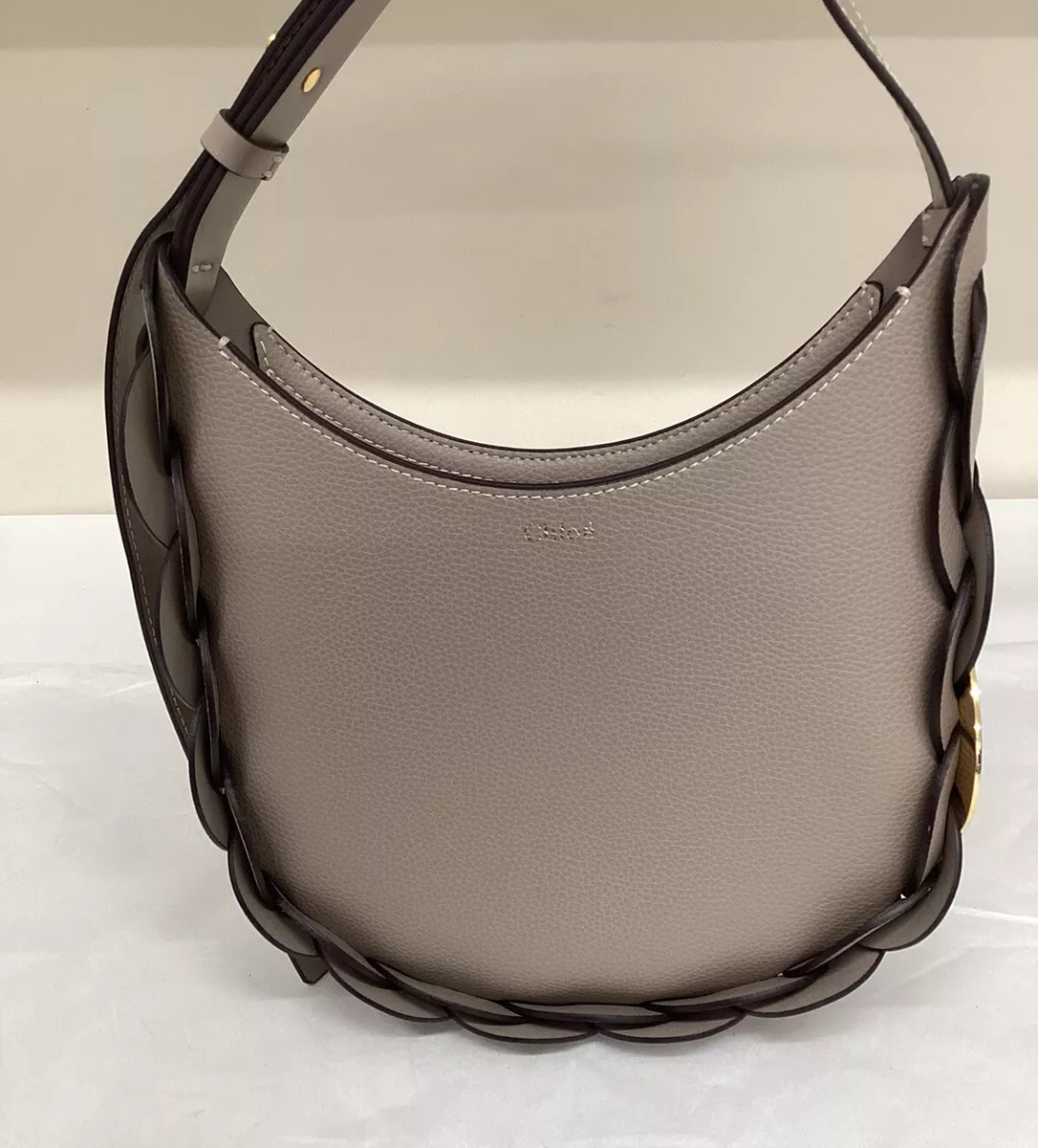 Chloe darryl small sale