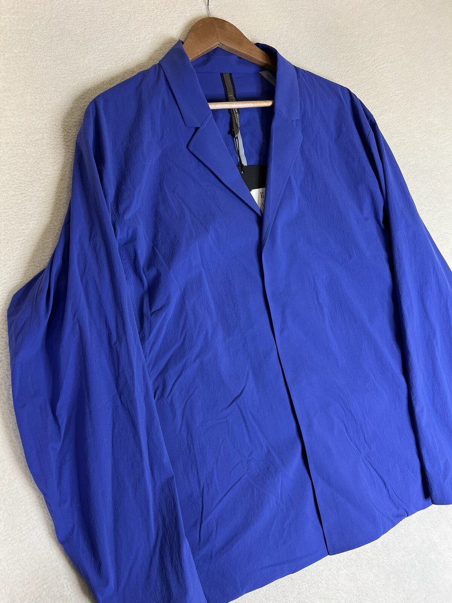 ARC’TERYX VEILANCE HAEDN BLAZER L $_12.JPG?set_id=880000500F