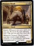 Magic the Gathering Treasury Thrull The List - Commander 2015 MTG Free Shipping!