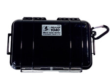 Pelican 1040 Micro Case - Black
