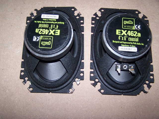 polk motorcycle speakers