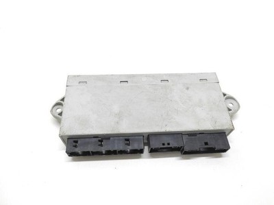 BMW 7 E65, E66, E67 Rear Left Door Control Unit 613569222649 4.4 