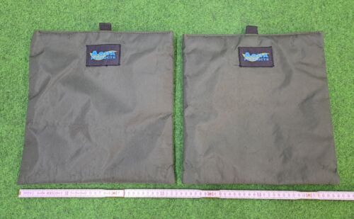 2× Aqua Products Taschen Kleinteile Endgame Karpfen Angeln Carp Fishing Schleie - Bild 1 von 4