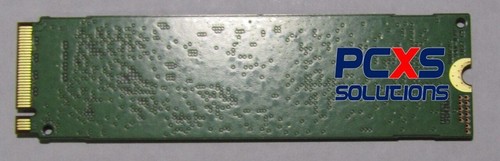 SPS-SSD 512GB PCIe NVMe SED OPAL2 TLC.. - L25104-001 - Picture 1 of 2