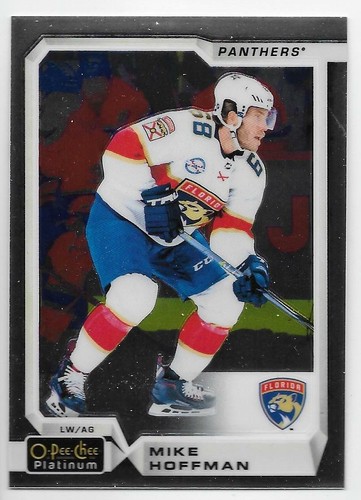 18/19 O-PEE-CHEE PLATINUM BASE Hockey (#1-150) U-Pick From List - Picture 79 of 151