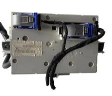 2016 CHRYSLER 200  BODY CONTROL MODULE UNIT FUSE BOX BCU OEM 68273253AC