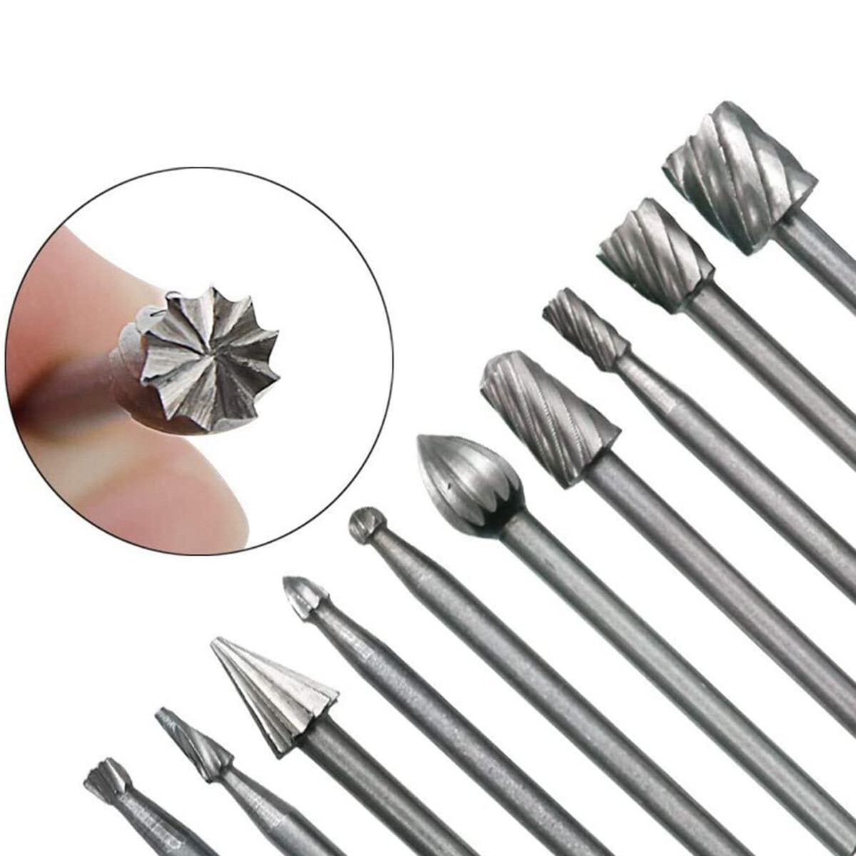 Tungsten