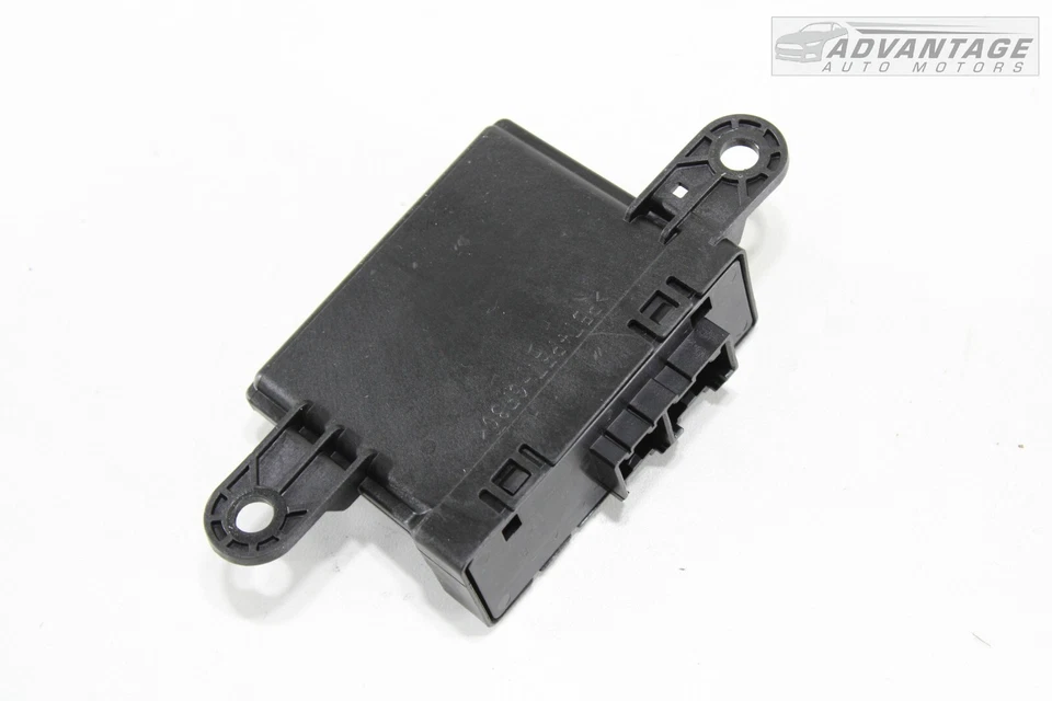 Módulo de control informático Buick Enclave 2018-2021 3,6 L Park Assist Bosch OEM Foto 3 de 4