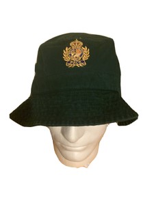 polo crest hat