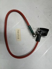 Cavo Elettrico Batteria Lancia Y10 1.0 1.1cc  7664735