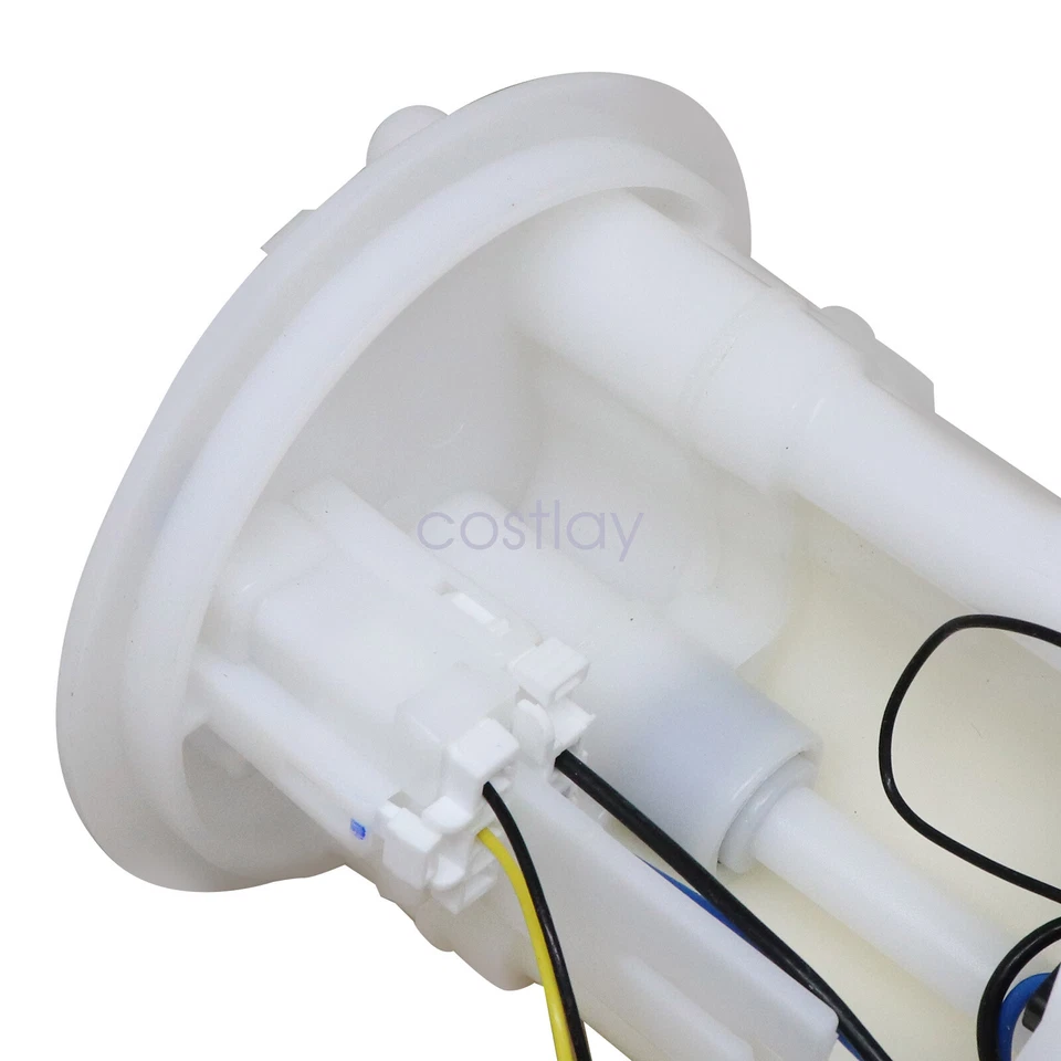 Fuel Pump Assembly 17045-SDC-E00 For 2004-2007 Honda Accord 7 CM1 CM4 CM5 - Image 3 of 4