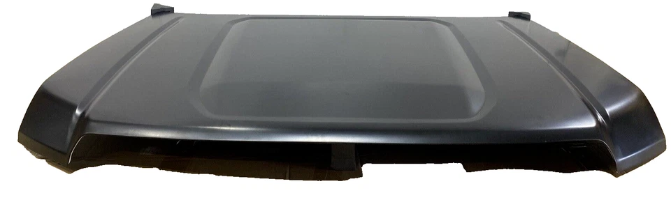 Fits 2015 - 2022 GMC Canyon New Hood Panel Aluminum Direct Replacement Foto 4 de 4