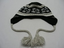 COLUMBIA SPORTSWEAR - Chullo Style - YOUTH Size Stocking Cap Beanie Hat 