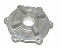 Passend FüR Royal Enfield Classic Thunderbird Hinterrad Ritzel Nabe