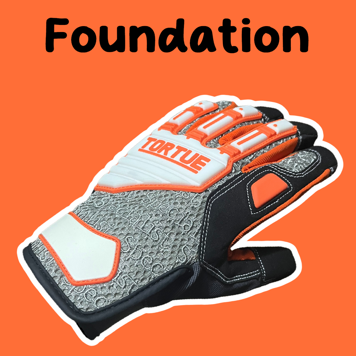 Foundation Style CSGO Wearable Real Life Moto Gloves One Pair CS
