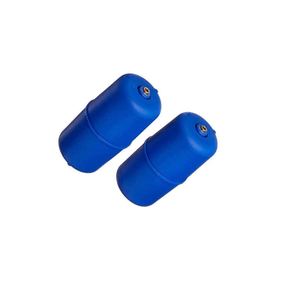 Firestone Coil Rite Air Helper 弹簧套件适用于奥迪雪佛兰现代起亚大众车型 — 第 3/4 张图片