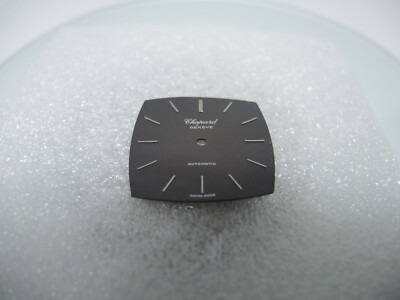 Chopard Automatic Zifferblatt, watch dial, 28 x 28 mm, Nr. 6