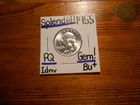 1955 Washington Quarter Gem BU+ SPLENDID!!!! PQ!!!! BLAZER!!!!!!