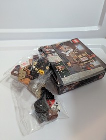 Lego Sets Lot Of 3 Ninjago 70606 Mighty Dinosaur 31058 And Safari As Is