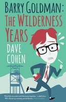Dave Cohen | Barry Go*Dman | Taschenbuch | Englisch (2025) | Dave Cohen