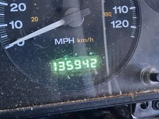 2004 Grand Cherokee OE Speedometer Gauge Cluster 135K Miles Jeep