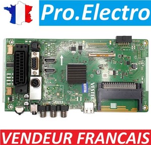 Motherboard TV LISTO 39HD-2T-453-2 17MB140 1901 23520187 281918880282