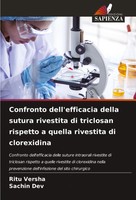 Ritu Versha (U. A.) | Confronto Dell'efficacia Della Sutura Rivestita Di...