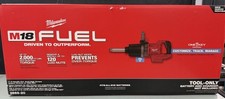 MILWAUKEE 2869-20 M18 1 DR EXTENDED ANVIL COR...