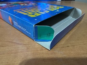 Solar Jetman Nintendo NES - PAL UKV en caja completo en caja - excelente estado
