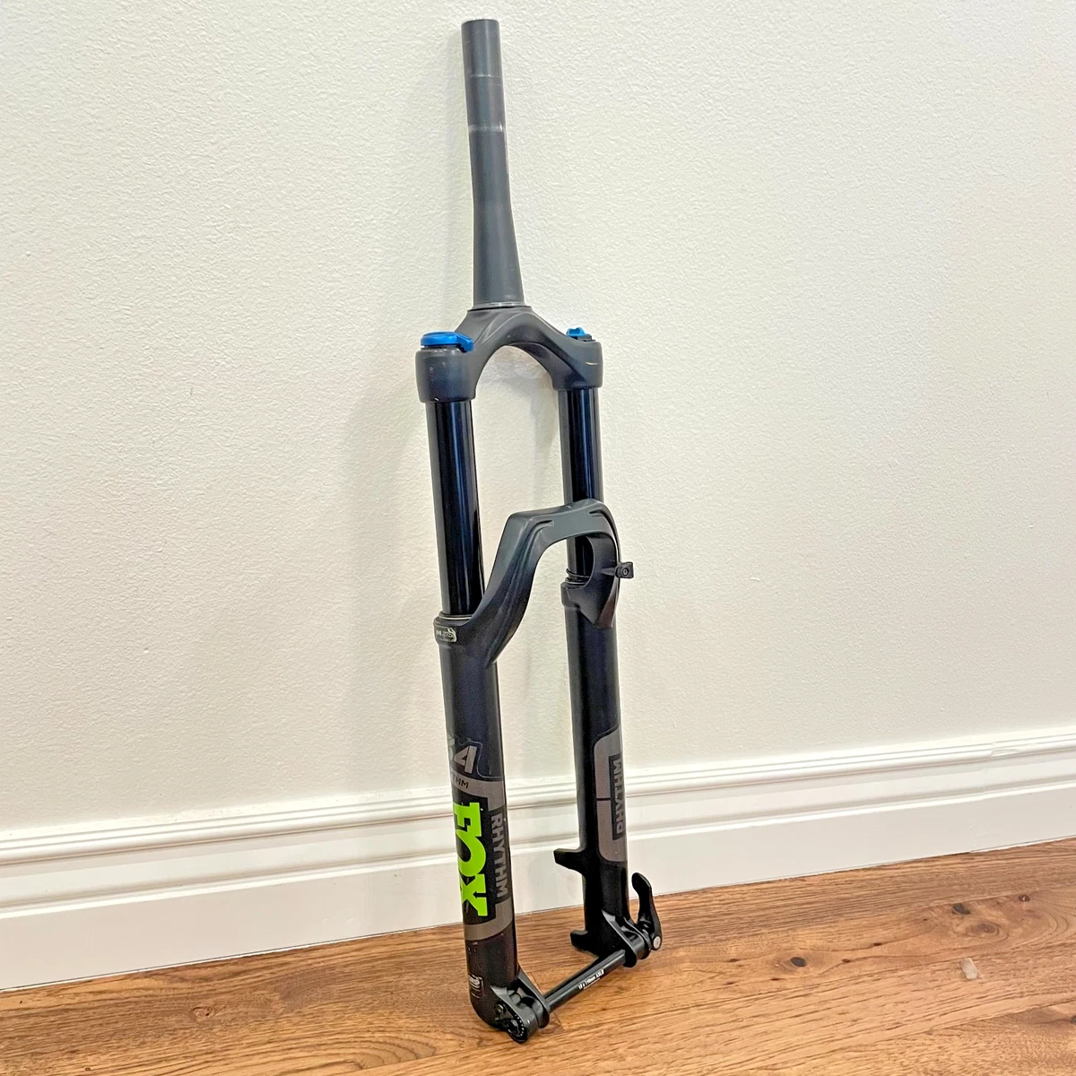 Fox 27.5 Inch Wheel Bicycle Forks for sale - eBay