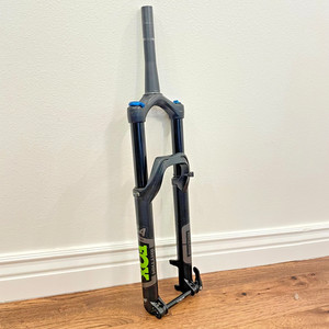 Fox 34 Rhythm | eBay