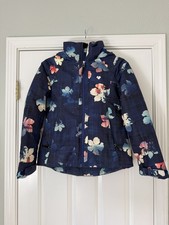 Obermeyer Ski / Snowboard Jacket - Girls M 10-12 