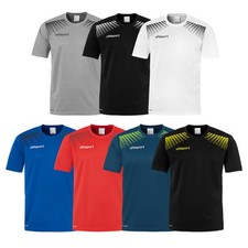 uhlsport GOAL POLIESTER TRAINING T-SHIRT Koszulka męska Piłka nożna Męska