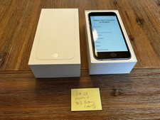 Apple iPhone 6 - 64 GB - Space Gray (Unlocked)