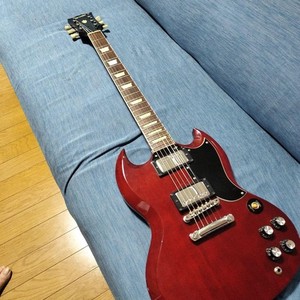 Orville Sg | eBay