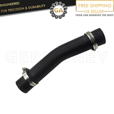 F75Z9034LA,F85Z9034TA New Fuel Filler Hose For 1997-2003 Ford F150 F250 LINCOLN - Image 1 of 4