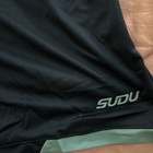 New 25/26 Wolves Soccer Shorts — photo 3