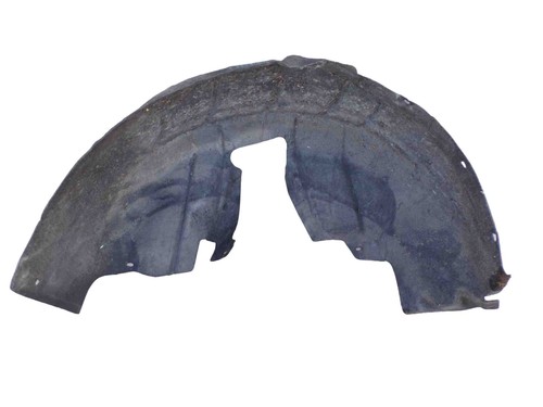 VW SCIROCCO 137, 138 Innenkotflügel hinten links 1.40 Petrol 110kw 25851534