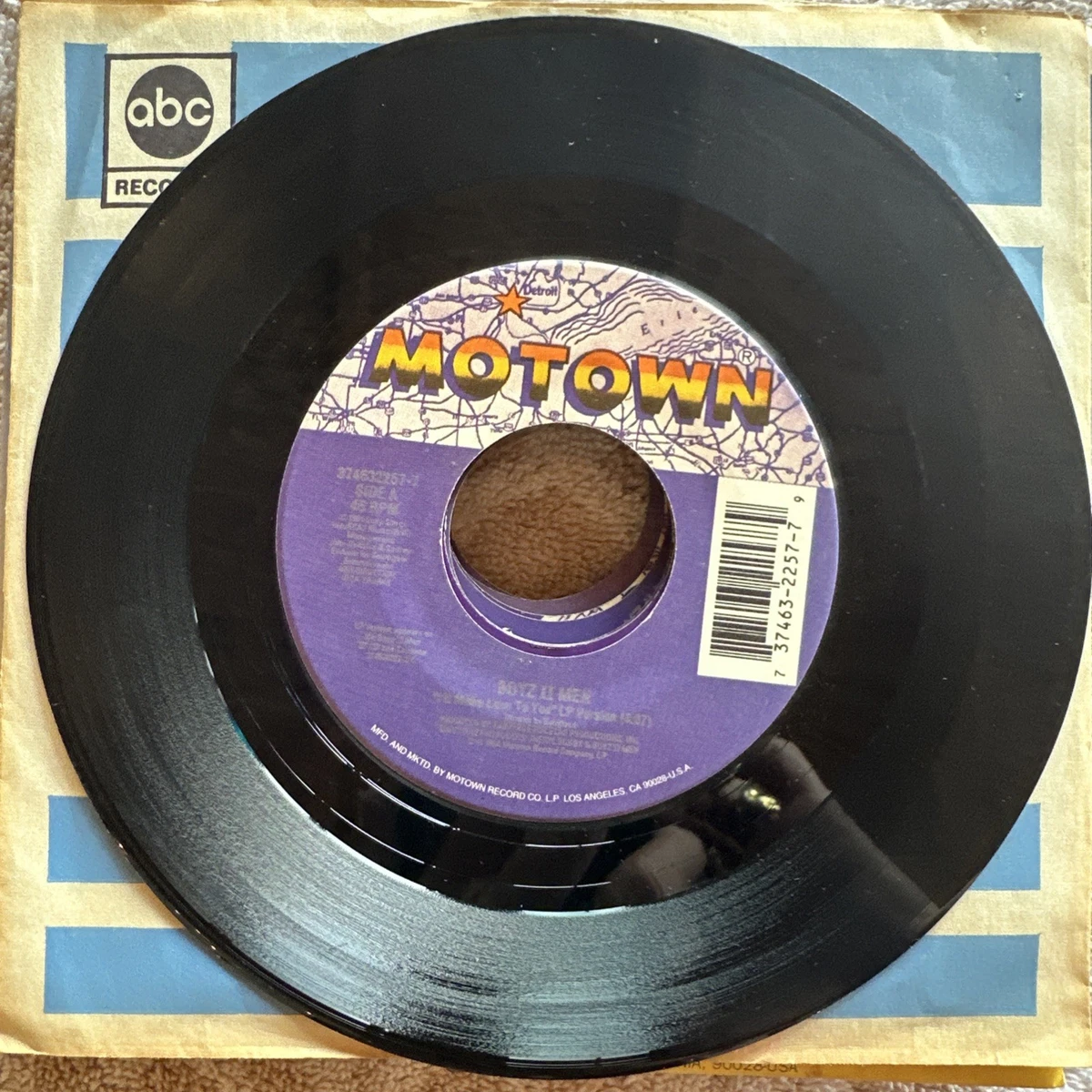 25+ Boyz II Men Vinyl Records for sale | Updated Oct 2026